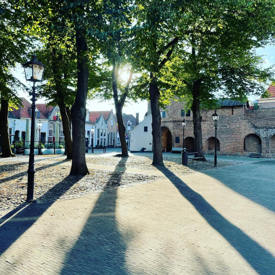 Huisje Harderwijk Kültér fotó